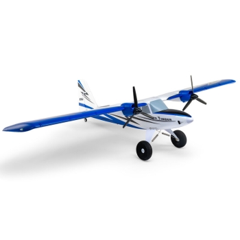 EFL23850 TWIN-TIMBER 1,6m BNFbasic SafeSelect
